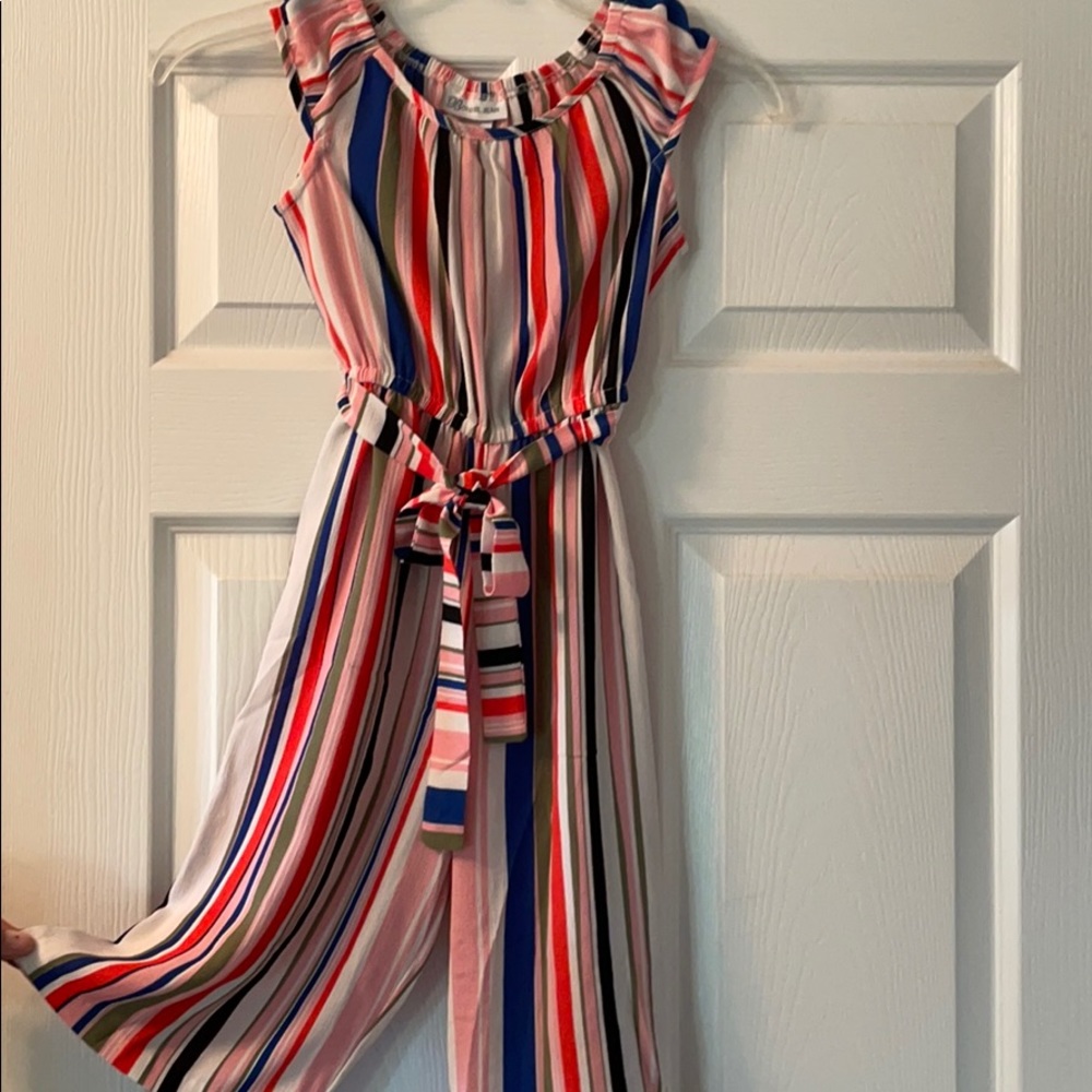 Kids Jumpsuit